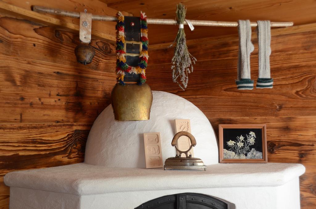 Bergbauernwirt Im Landhaus Bolgental Bolsterlang Kültér fotó