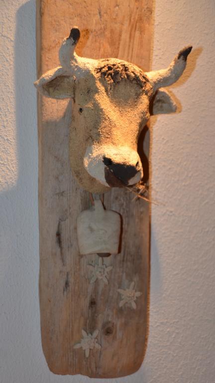 Bergbauernwirt Im Landhaus Bolgental Bolsterlang Kültér fotó