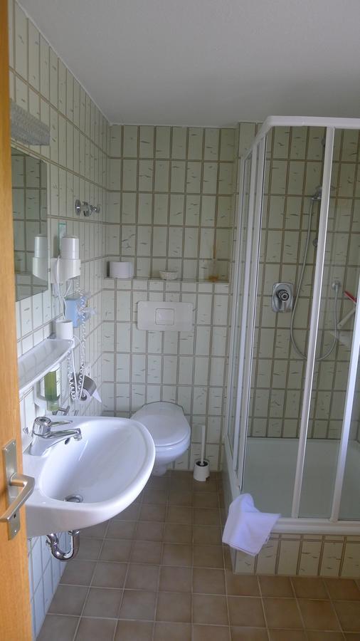 Bergbauernwirt Im Landhaus Bolgental Bolsterlang Kültér fotó
